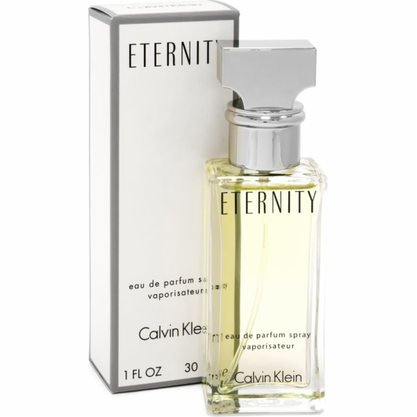 Calvin Klein Eternity EDP 30 ml