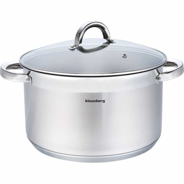 Klausberg hrnec 11,5l 30CM KLAUSBERG [KB-7129]