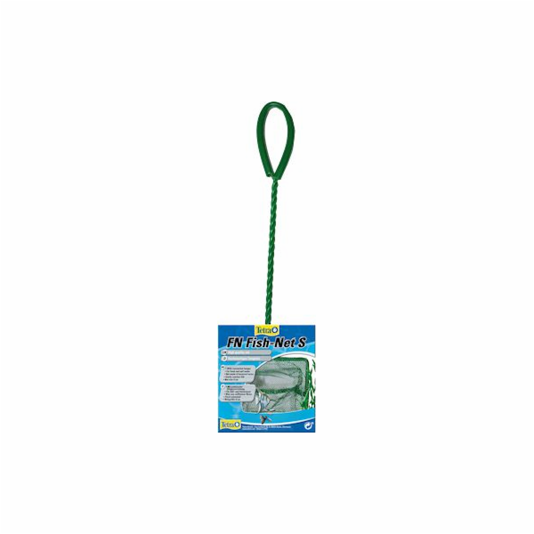 Síť Tetra Mesh FN - XXL