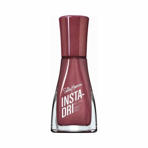 Sally Hansen Insta-Dri Nail Color 413 Expresso lak na neh...
