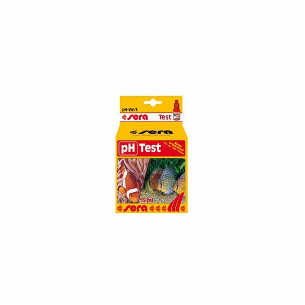 sera TEST Ph
