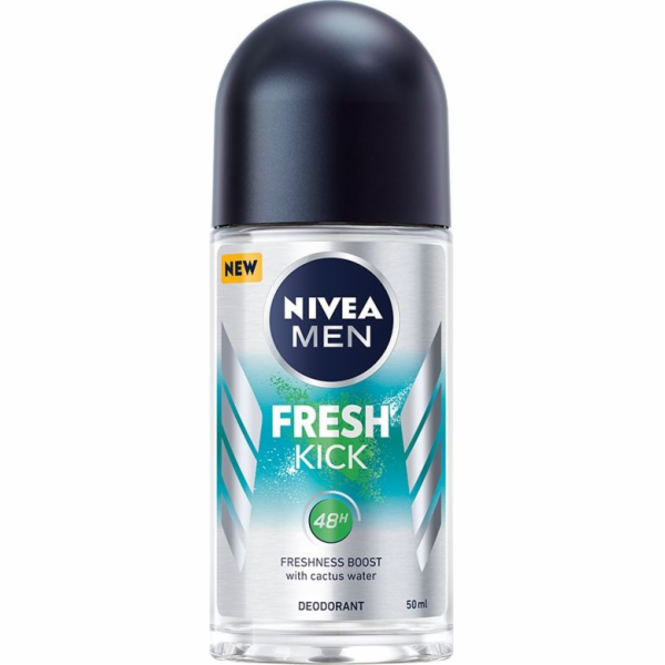Nivea Antiperspirant roll-on 50 ml