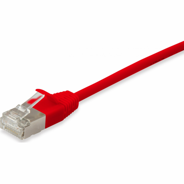 Equip Equip Patchkabel Cat6A S/FTP 2xRJ45 20,00m rot (SST...