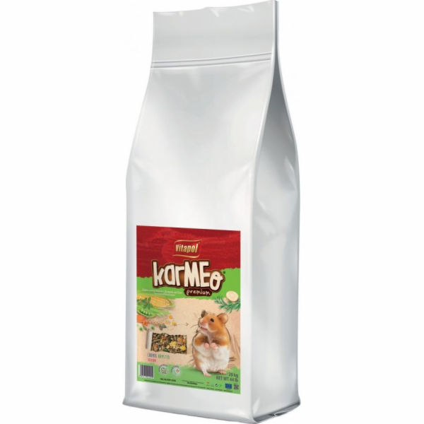 Vitapol KRMIVO PRO KŘEČKY 20kg