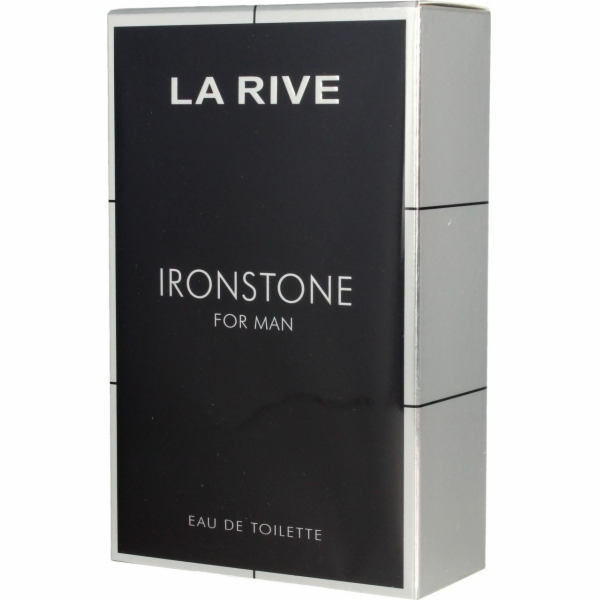 La Rive Ironstone EDT 100 ml