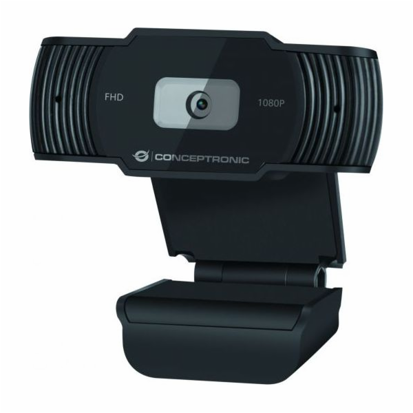 Webová kamera Concepttronic AMDIS04B