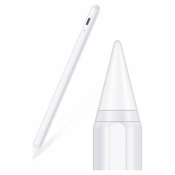 ESR Digital+ magnetický stylus bílý