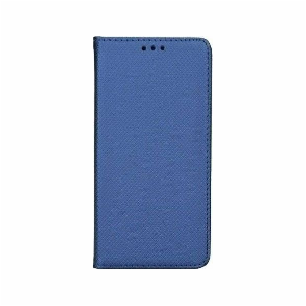 Pouzdro Smart Magnet book Sam S21+ modrá/modrá