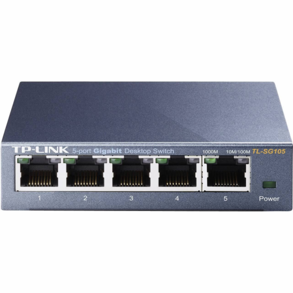 Přepínač TP-Link TL-SG105