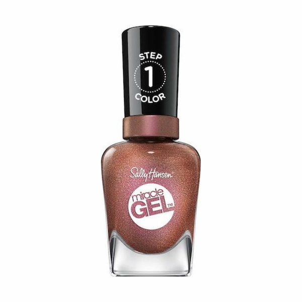 Sally Hansen SALLY HANSEN_Miracle Gel lak na nehty 211 14...
