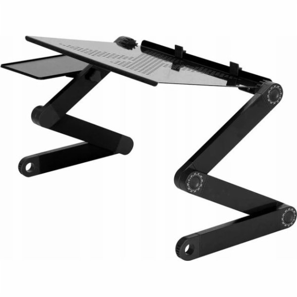 Stojan na notebook Strado F2 17".