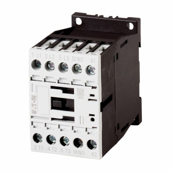 Výkonový stykač Eaton DILM15-10 230V 50Hz - 290058