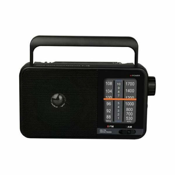 Rádio Dartel RD-15