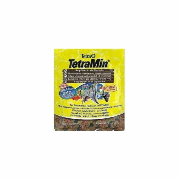 Tetra TetraMin Pro Crisps 12g sáček
