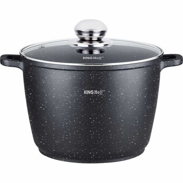 KingHoff KINGHOFF HRNEC MRAMOROVÝ 24cm KH-1598 6,2L