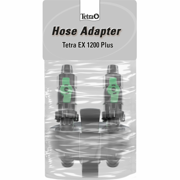 Tetra hadicový adaptér EX1200 Plus (Aquastop ventil)