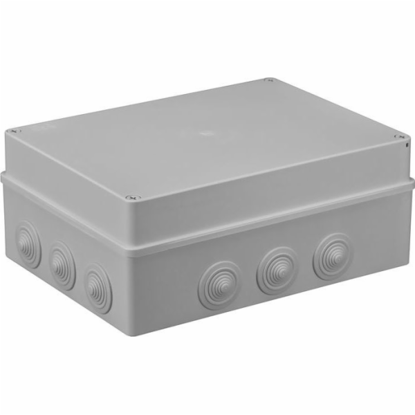 Pawbol Pawbol Hermetický přisazený box 300x220x120 IP65 S...