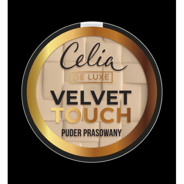 Celia Velvet Touch Stone Powder no. 103 Sandy Beige 9g