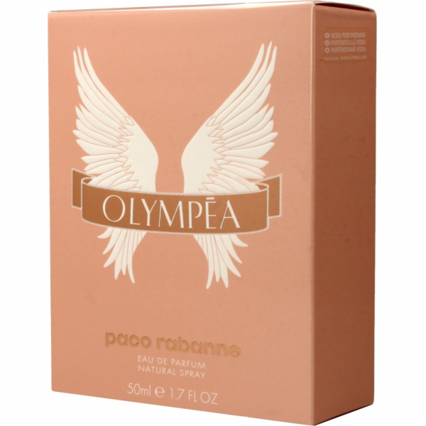 Paco Rabanne Olympea EDP 50 ml