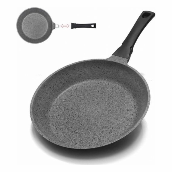 Pánev Tiross 24 cm