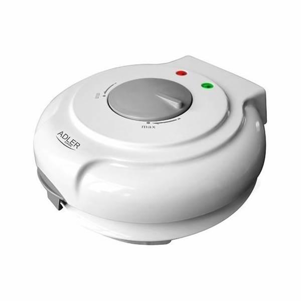 Adler AD 3038 Oplatkovač