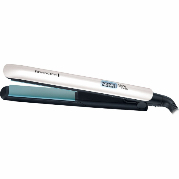 Žehlička na vlasy Remington Shine Therapy S8500