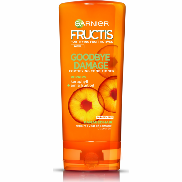 Garnier Fructis Goodbye Damage 200 ml