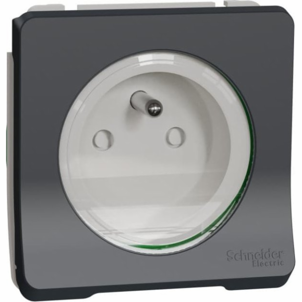 Schneider Electric Mureva Style Zásuvkový mechanismus 2P+...