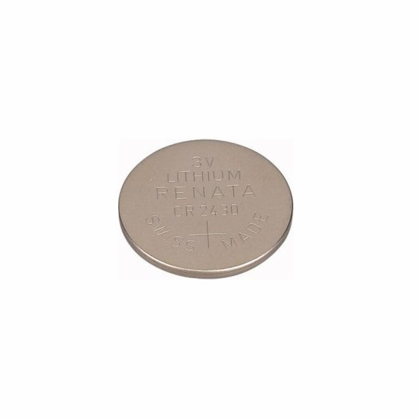 Eaton xComfort Baterie typ 1 3V CR2430 CBTZ-00/01