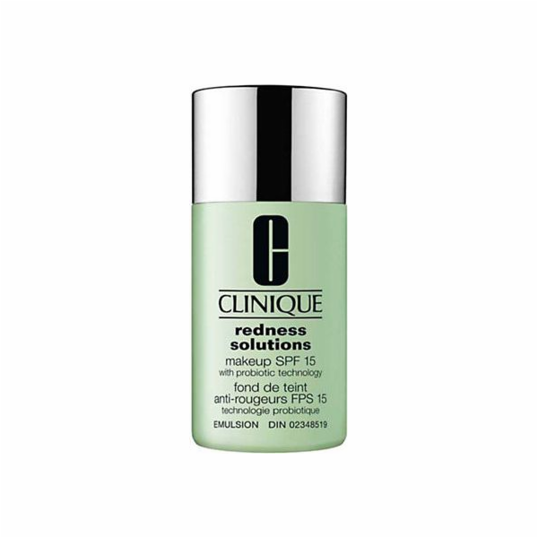 Clinique Redness Solutions Makeup SPF15 č. 06 Calming Van...