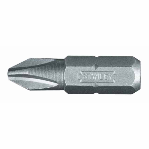 Stanley Grot PH-2 25mm 3ks. 68-946
