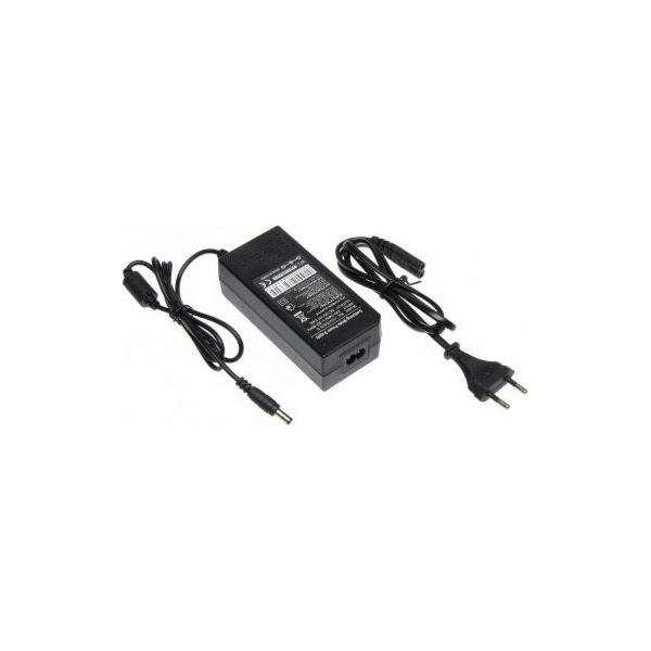 Genway napájecí zdroj 12V 5A EU/12V5AEKO
