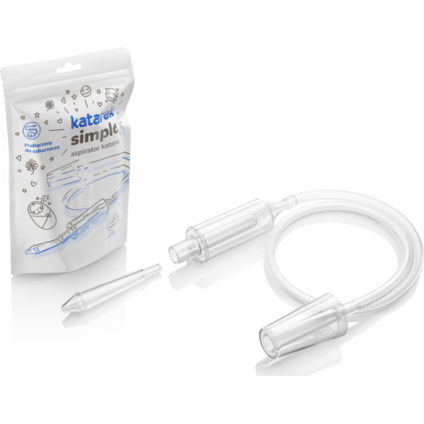 Katarek Aspirator Katarek Simple