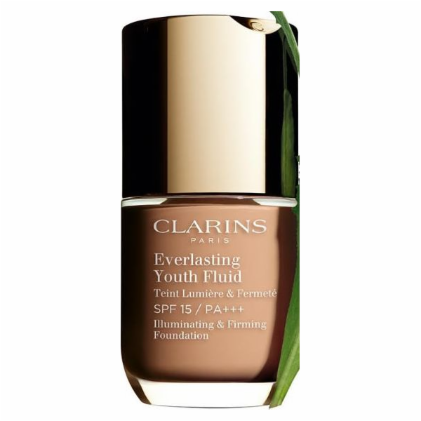 Clarins Everlasting Youth Fluid 110 Honey 30ml