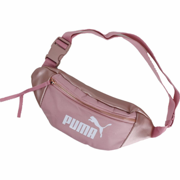 Pasová taška Puma Core 078218-01 Černá Jedna velikost