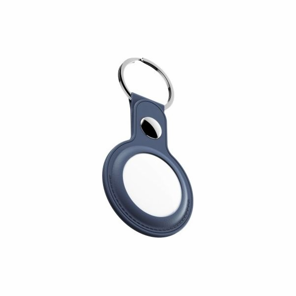 KeyBudz KeyBudz AirTag Keyring - ochranné kožené pouzdro ...