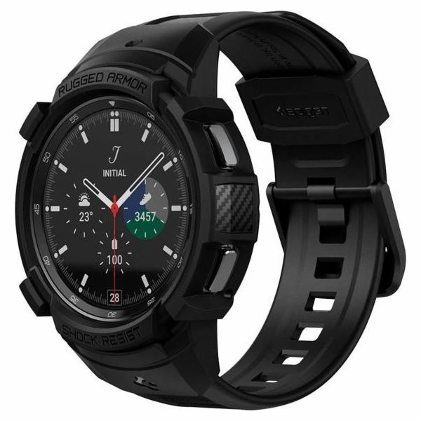 Popruh Spigen Rugged Armor Pro pro Samsung Galaxy Watch 4...