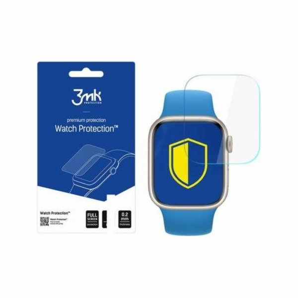3MK  ARC FOIL FS APPLE WATCH 7 41MM standard