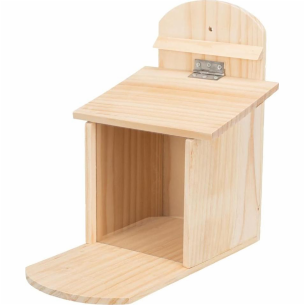 Krmítko Trixie Squirrel, 20 × 30 × 30 cm