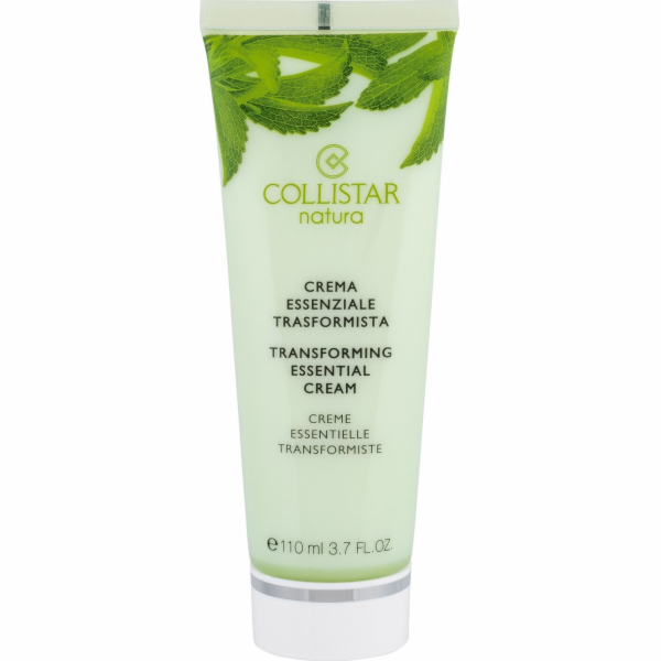 Collistar Transforming pleťový krém Natura Transforming E...