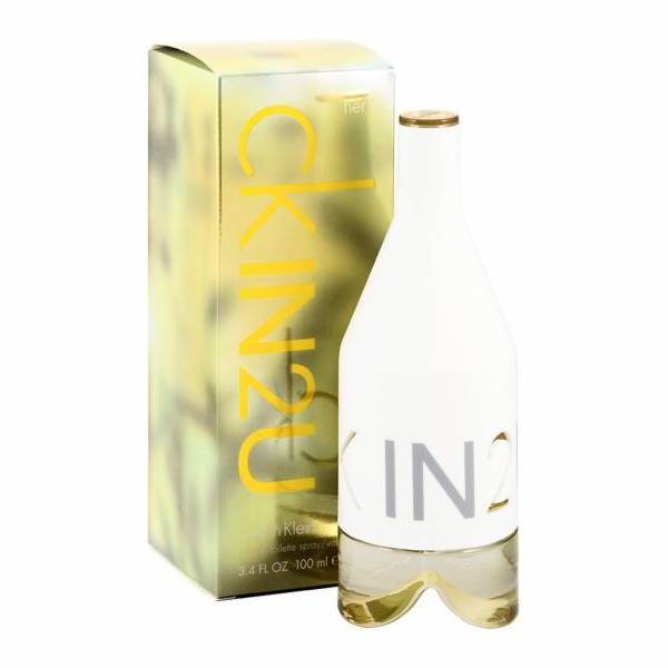 Calvin Klein CK IN2U EDT 50 ml