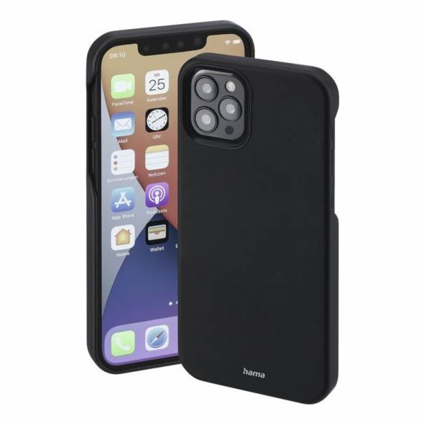 HAMA POUZDRO MAGSAFE MAGCASE FINEST SENSE IPHONE 13 PRO B...