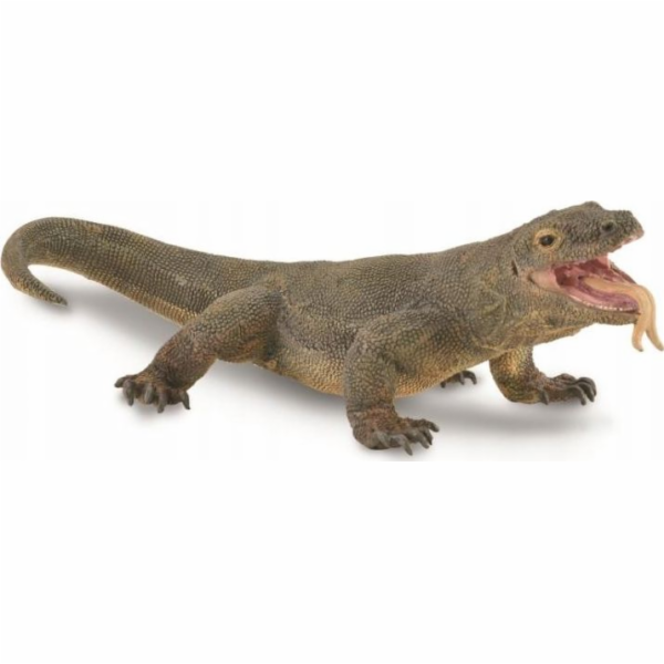 Collecta figurka KOMODO WARRAN FIGURKA - CollectA - 88900...