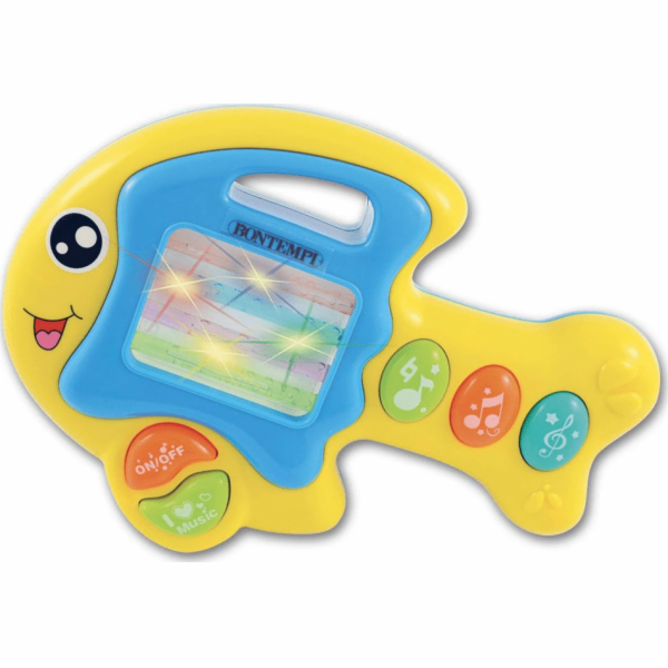Bontempi Musical Fish (26508)