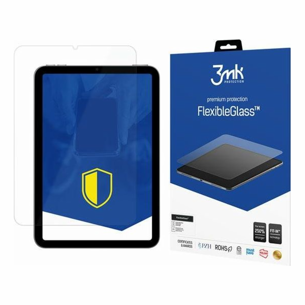 3MK  FLEXIBLEGLASS iPad MINI 6 standard