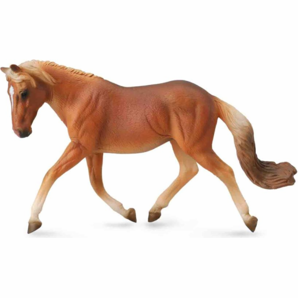 Figurka klisny Collecta Haflinger (88519)