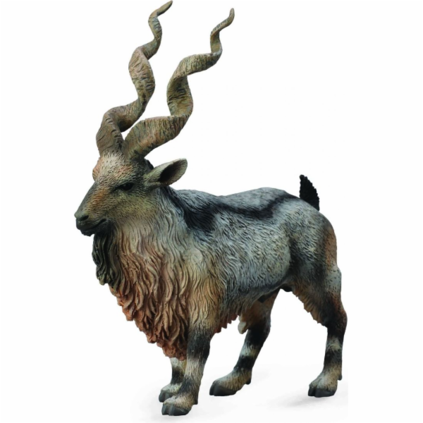 Figurka Collecta Paroháč Tadjik Markhor (004-88641)