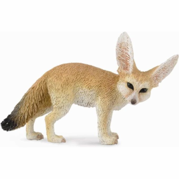 Figurka Collecta Fox Fennec (004-88607)