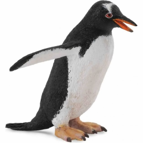 Collecta figurka tučňáka Gento (004-88589)