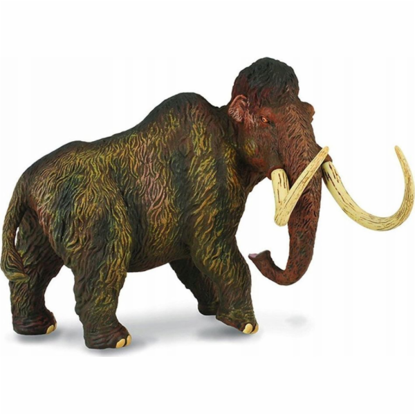 Figurka Collecta DINOSAUR MAMMUT 1:20 - CollectA - 88304 ...